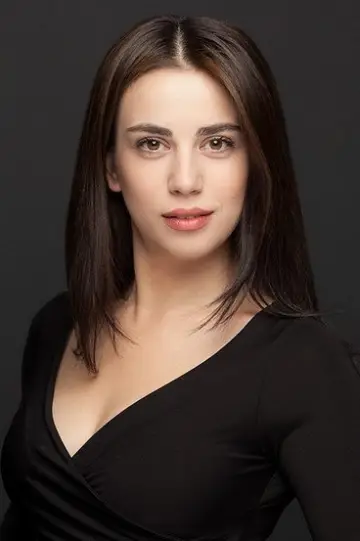Photo Selin Köseoğlu #599807