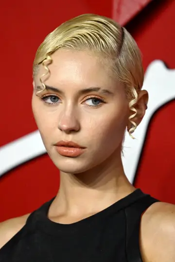 Photo Iris Law #290834