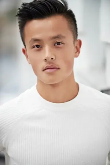Photo Darian Mark #53425