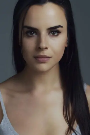 Photo Güzide Arslan