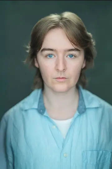Photo Misha Mond