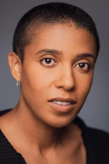Photo Sophie-Thérèse Stone-Richards