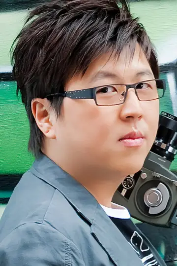 Photo Charles Yang #470738