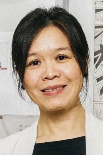 Photo Chen Yi-ching