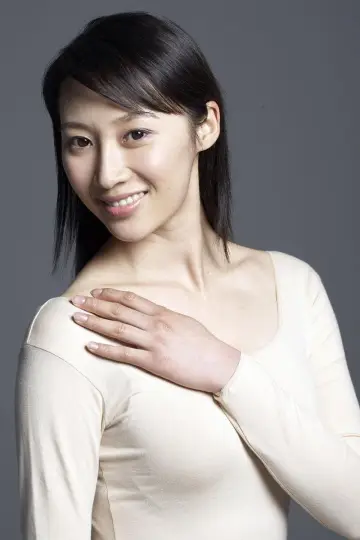 Photo Zhao Zihui #449318
