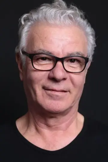 Photo Tanfer Yaşar German #437931