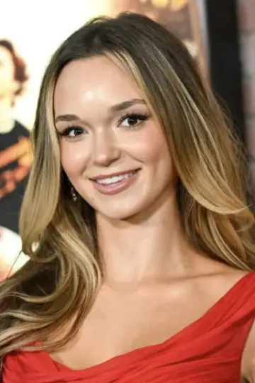 Photo Lilah Pate #501496