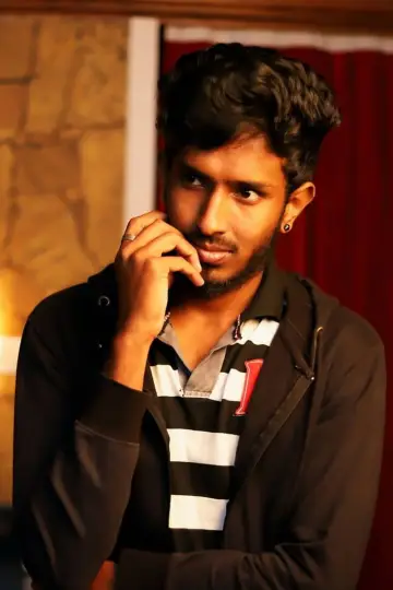 Photo Sassi Selvaraj