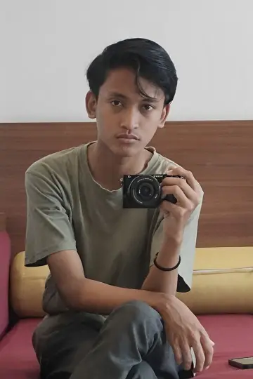 Photo Andi Risdianto #246747