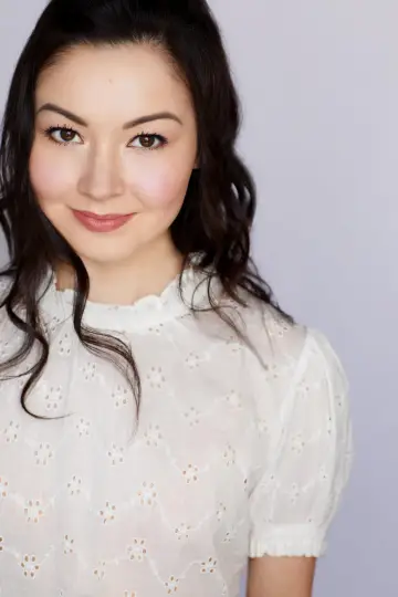 Photo Ashley Park #662298