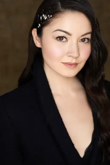 Photo Ashley Park #662300