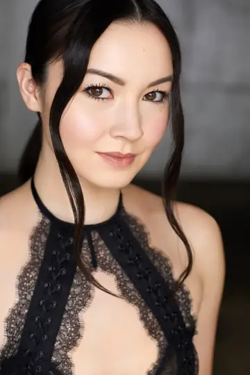 Photo Ashley Park #662301