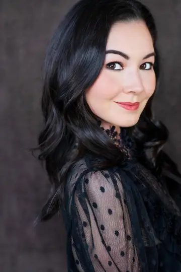 Photo Ashley Park #662305
