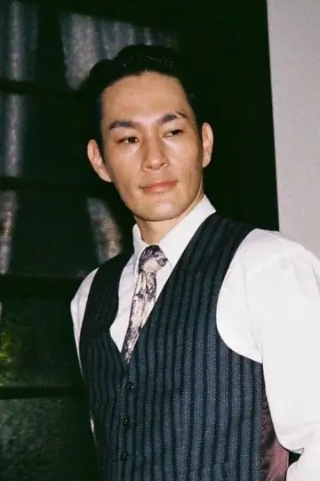 Photo Takashi Okamoto #380636