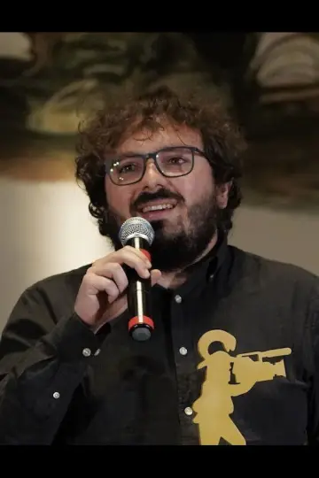 Photo Matteo Damiani #385428