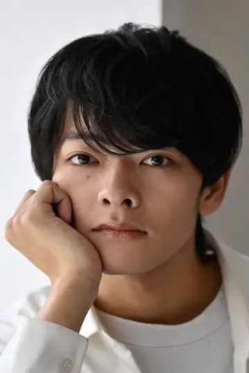 Photo Ryuya Minato #554437