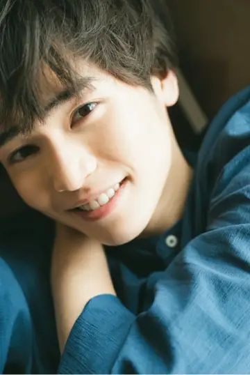 Photo Sho Nishigaki #185966