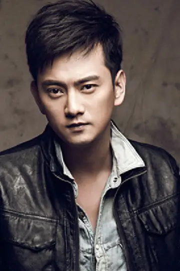 Photo Feng Qilong #460657