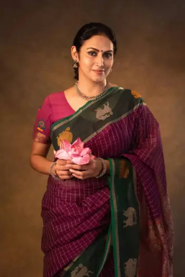 Photo Nanditha Sreekumar #381433