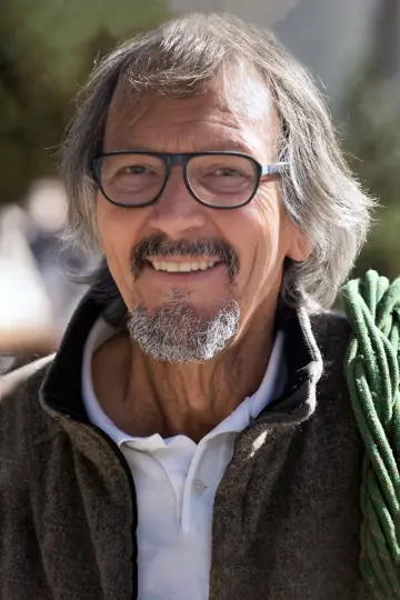 Photo Bernard Prud