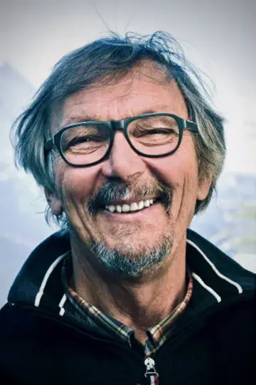 Photo Bernard Prud