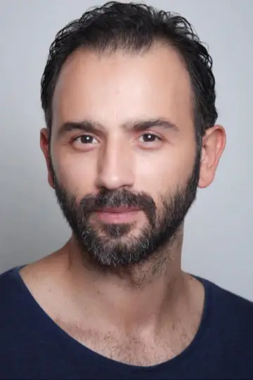 Photo Aydın Sezgin #431288