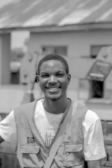 Photo Abu-bakr S. Adamu #447376