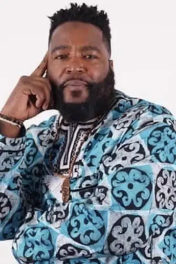 Photo Dr. Umar Johnson #451663