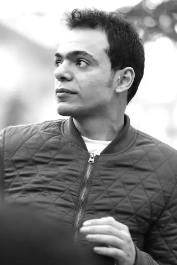 Photo Walid Abu ElMagd #647166