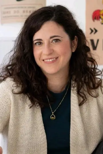 Photo Iris Santamaría #402468