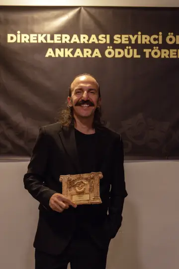 Photo İbrahim Sevinç #648527