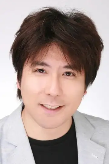Photo Gou Fujii #470945