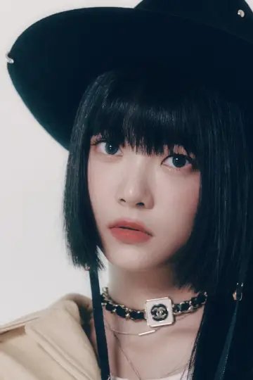 Photo Hong Eunchae #253000