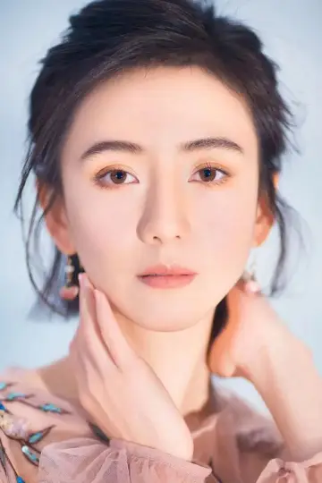 Photo Lu Yixuan #427637