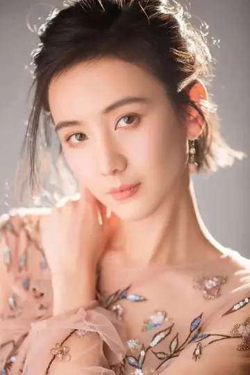 Photo Lu Yixuan #427638