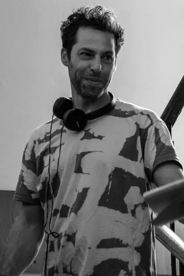 Photo Assaf Gruber #430468