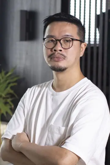 Photo Ho Cheuk-Tin #413017