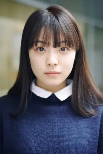 Photo Nako Yamada #458878