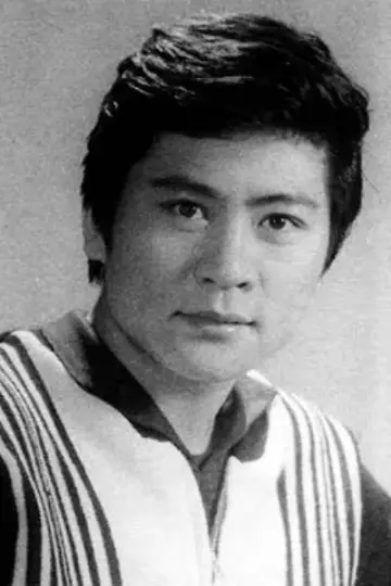 Photo Yin Fuwen #485147