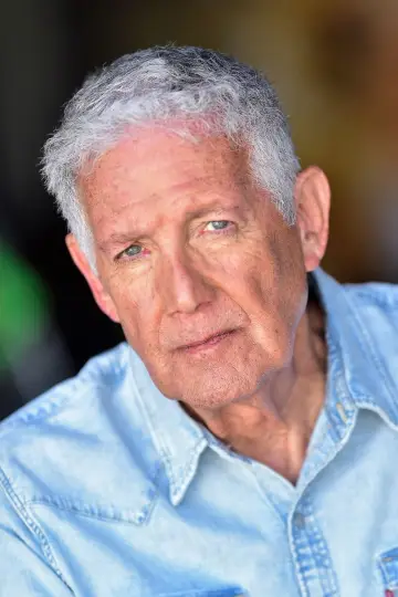 Photo William Goldman #208956