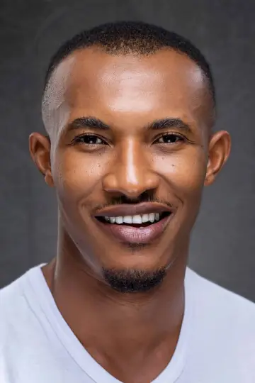 Photo Gideon Okeke