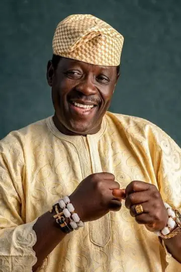 Photo Taiwo Hassan
