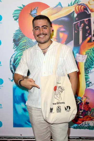 Photo Samuel Vargas #311700