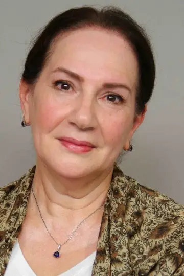 Photo Zemfira Abdulsamadova #641865