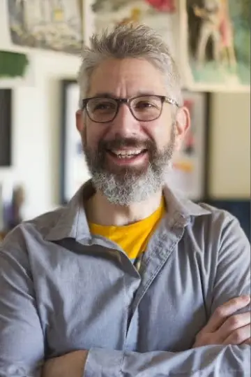 Photo Matt Kindt #488518