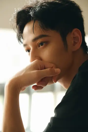 Photo Shan Jingyao #35351
