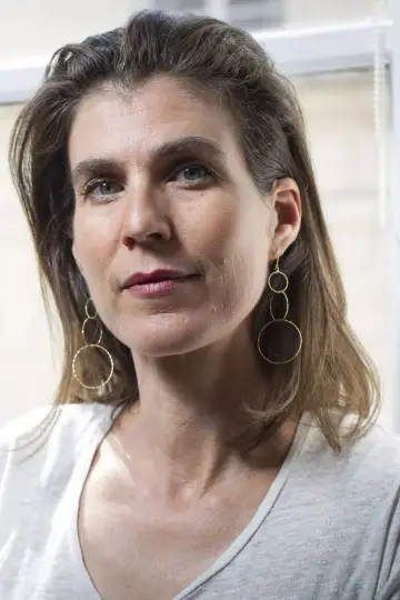 Photo Vanessa van Zuylen #457492