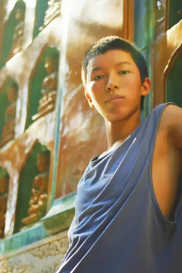 Photo Wen Yiming #458710