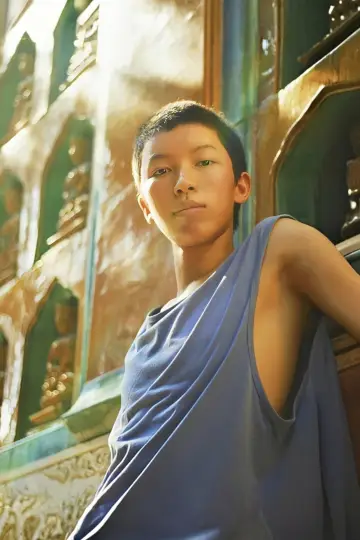 Photo Wen Yiming #458712