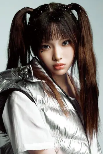 Photo Hyein #437448